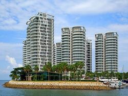 Cape Royale (D4), Condominium #594613221